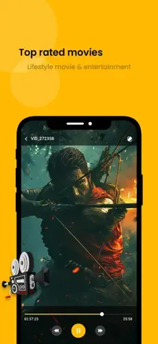 best-sony-sensor-camera-phone Top Rated Movies